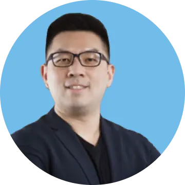 Daniel Lai