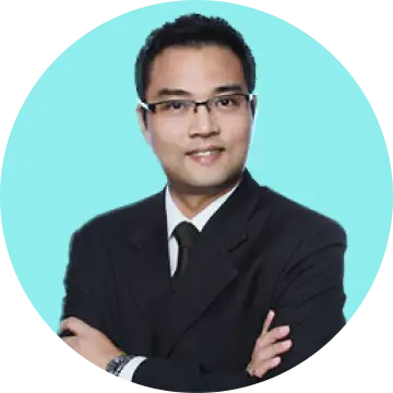 Davion Wong