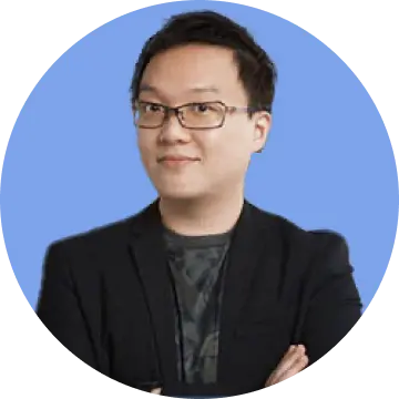 Leslie Chong